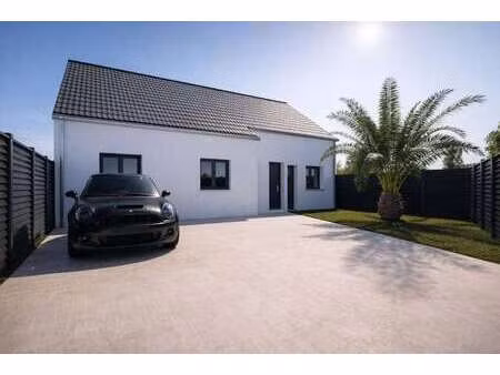 vente terrain à pont-saint-martin (44860) : à vendre / 350m² pont-saint-martin