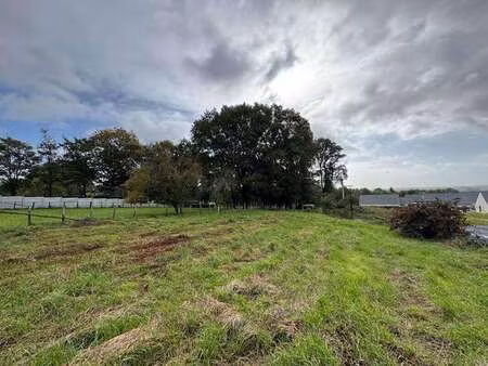 vente terrain à saint-gildas-des-bois (44530) : à vendre / saint-gildas-des-bois