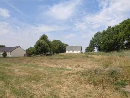vente terrain à héric (44810) : à vendre / héric