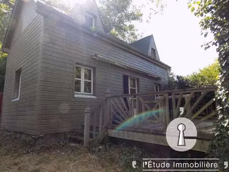 vente terrain à villiers-charlemagne (53170) : à vendre / 1100m² villiers-charlemagne