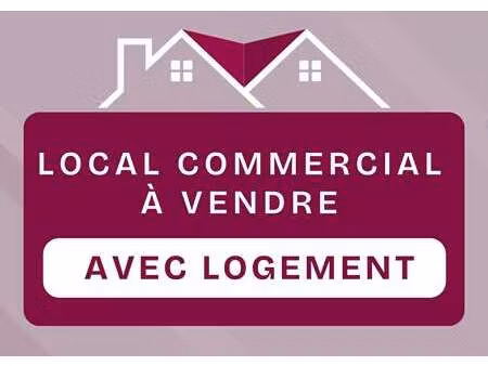 vente bureaux et commerces à treize-vents (85590) : à vendre / treize-vents