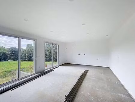 vente maison à chambellay (49220) : à vendre / 68m² chambellay