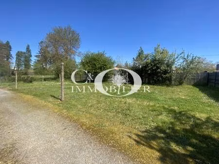 vente terrain au bignon (44140) : à vendre / le bignon