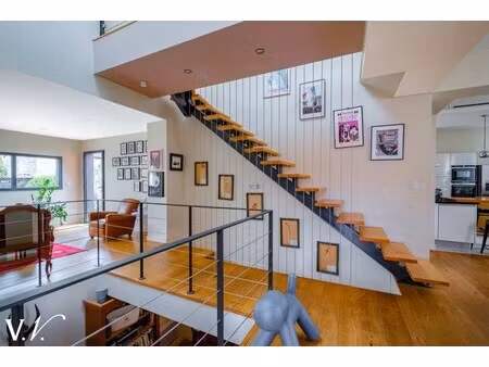 maison de luxe à vendre dans le quartier minimes-barrière de paris