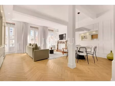 appartement de luxe à vendre dans le quartier capitole