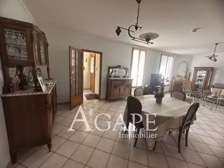 maison de luxe à vendre à saint-maur-des-fossés