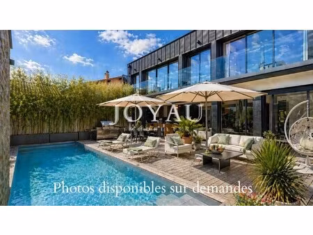 maison de luxe à vendre dans le quartier pont des demoiselles-montaudran-la terrasse