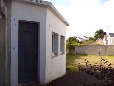 vente appartement t1 au pouliguen (44510) : à vendre t1 / 18m² le pouliguen