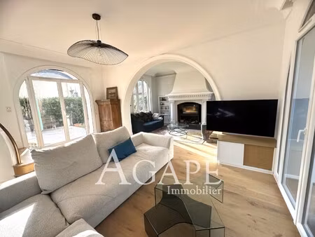 maison de luxe à vendre à saint-maur-des-fossés