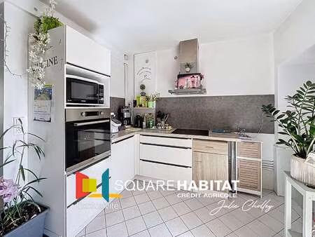 vente maison à segre (49500) : à vendre / 102m² segre
