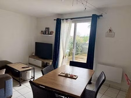 vente maison à sablé-sur-sarthe (72300) : à vendre / 64m² sablé-sur-sarthe