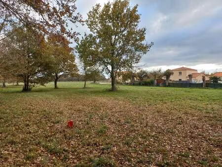 vente terrain à saint-julien-de-concelles (44450) : à vendre / saint-julien-de-concelles