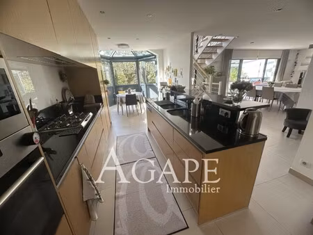 maison de luxe à vendre dans le quartier la varenne