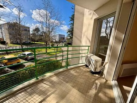vente appartement 3 pièces à challans (85300) : à vendre 3 pièces / 66m² challans
