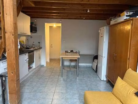 vente appartement 2 pièces à saint-père-en-retz (44320) : à vendre 2 pièces / 33m² saint-p