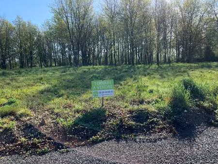 vente terrain à challans (85300) : à vendre / challans