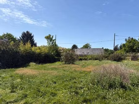 vente terrain à sucé-sur-erdre (44240) : à vendre / sucé-sur-erdre