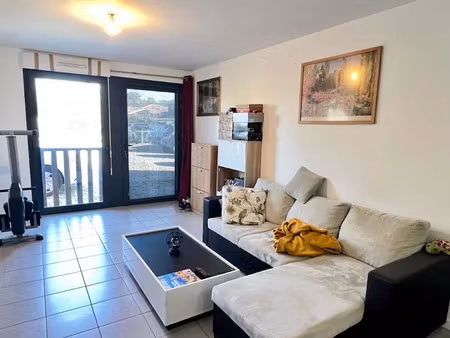 vente appartement 2 pièces 49 m² à labenne (40530)  179 000 €