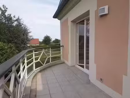 vente appartement 3 pièces 80.55 m² à manneville-sur-risle (27500)  168 000 €