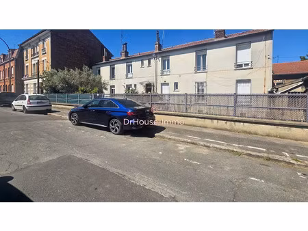 vente appartement 2 pièces 37.56 m² à vitry-sur-seine (94400)  190 000 €