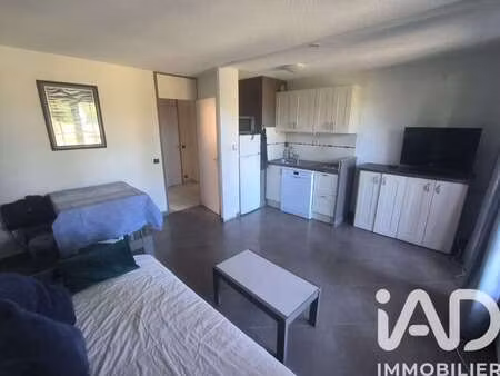 vente appartement 2 pièces piscine à talmont-saint-hilaire (85440) : à vendre 2 pièces pis