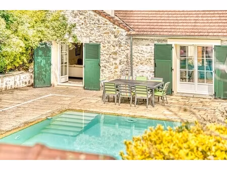 maison de luxe à vendre à gouvernes