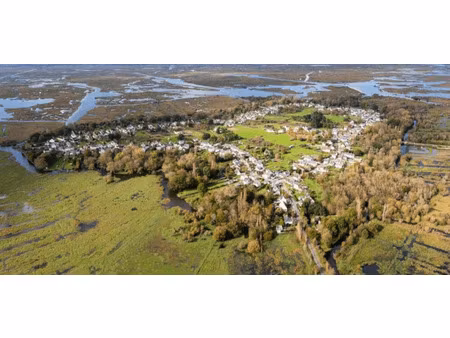 vente terrain à saint-lyphard (44410) : à vendre / saint-lyphard