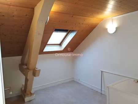 vente appartement 3 pièces 46 m² à cluses (74300)  122 500 €