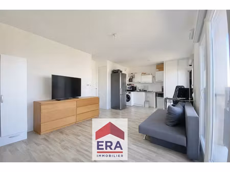 appartement de 30m2 habitables - sartrouville - à proximité des transports