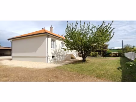 maison à vendre 6 pièces airvault (79)