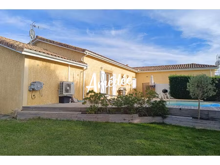 montauban falguieres - villa t4