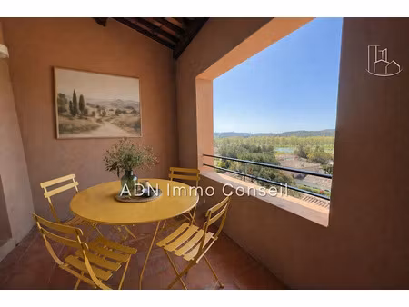vente appartement 2 pièces 31.08 m² à mallemort (13370)  127 200 €