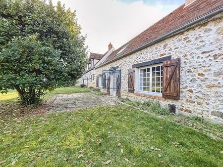 relais de poste rénové centre-ville