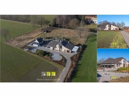 maison à vendre à hellestraat 20 oudsbergen (rbv75470)