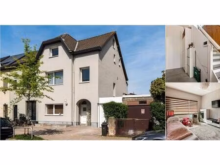 maison à vendre à tucherlei 2 deurne (rbv75689)