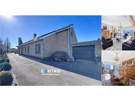 maison à vendre avec garage et jardin   blankenberge (rbv75725)