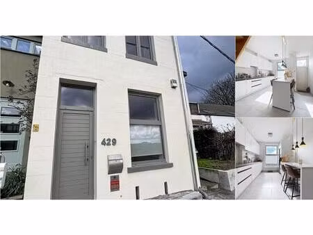 maison à vendre à hollebeekstraat 429 linkebeek (vbe13872)