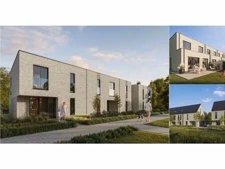 maison à vendre à pullaarsteenweg 12 puurs-sint-amands (rbv75715)