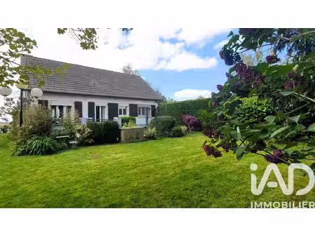 vente pavillon 5 pièces