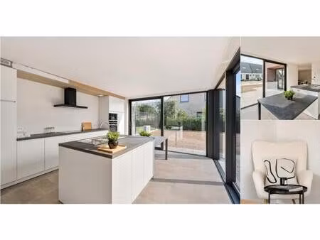 maison à vendre à kleinaert 2 olsene (rbv76010)