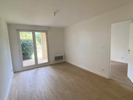 t2 niort - 2 pièce(s) - 33.75 m2