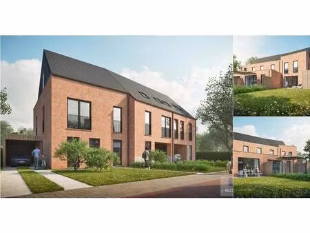 maison à vendre à schoolstraat 33 berlaar (rbv75629)