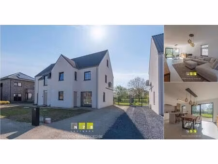 maison à vendre à sint-jozefstraat 21a bree (rbv75998)