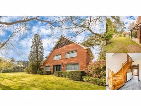 maison à vendre à smissestraat 68 zoersel (rbv75495)