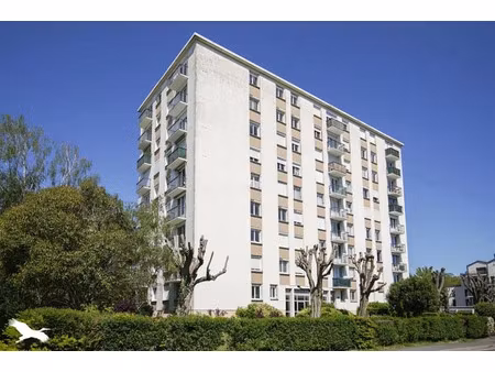 vente appartement 4 pièces 75 m² à la riche (37520)  161 250 €