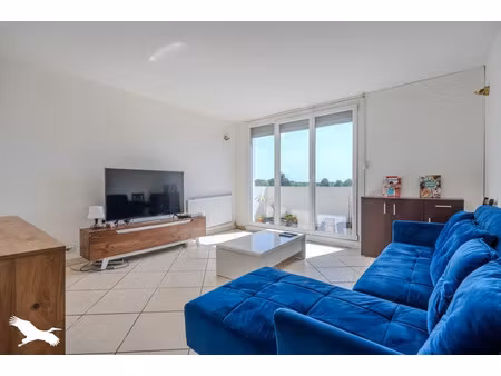 vente appartement 3 pièces 57 m² à pessac (33600)  173 501 €