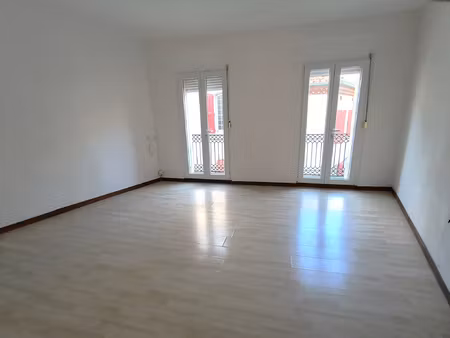 appartement en centre-ville