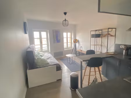 appartement montauban 1 pièce(s) 25 m2