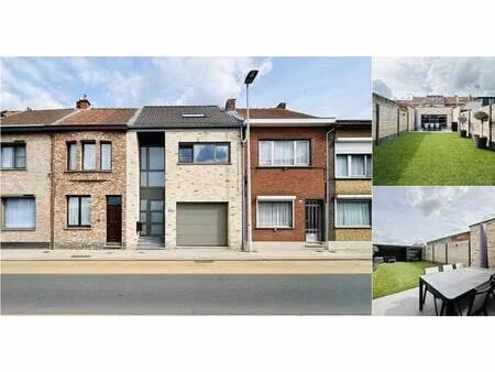 maison à vendre à klapperstraat 110 beveren (rbv75993)