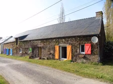 vente maison au pin (44540) : à vendre / 124m² le pin